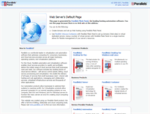 Tablet Screenshot of boutique.fusalp.com